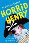 Horrid Henry libro str