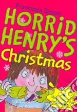 Horrid Henry's Christmas