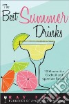 The Best Summer Drinks libro str