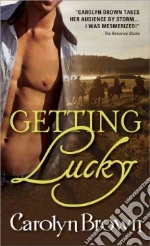 Getting Lucky