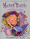 Hailey Twitch and the Wedding Glitch libro str
