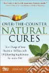 Over the Counter Natural Cures libro str