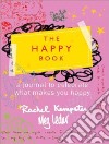 The Happy Book libro str