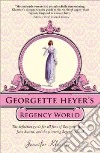 Georgette Heyer's Regency World libro str