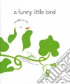 A Funny Little Bird libro str