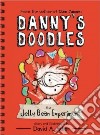 Danny's Doodles libro str
