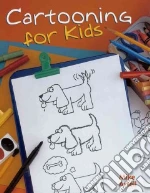Cartooning for Kids