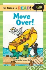 Move Over!