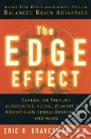 The Edge Effect libro str