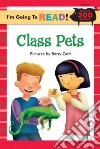 Class Pets libro str