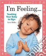 Baby Fingers I'm Feeling . . .