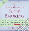 The Easy Way to Stop Smoking libro str