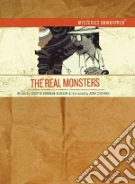 Real Monsters