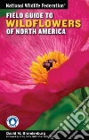 National Wildlife Federation Field Guide to Wildflowers of North America libro str