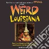 Weird Louisiana libro str