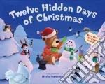 Twelve Hidden Days of Christmas