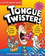 Tongue Twisters