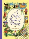 A Child's Book of Poems libro str