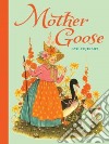 Mother Goose libro str