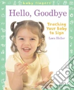 Hello, Goodbye