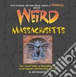 Weird Massachusetts