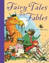 Fairy Tales and Fables libro str