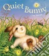Quiet Bunny libro str