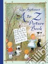 Gyo Fujikawa's A to Z Picture Book libro str