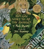 Man Gave Names to All the Animals