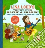 Lisa Loeb's Songs for Movin' & Shakin'