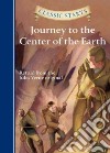 Journey to the Center of the Earth libro str