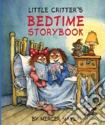 Little Critter's Bedtime Storybook
