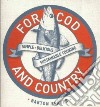 For Cod & Country libro str