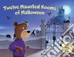 Twelve Haunted Rooms of Halloween