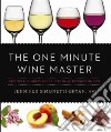 The One Minute Wine Master libro str