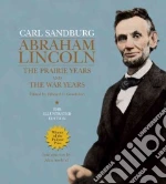Abraham Lincoln