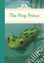 The Frog Prince