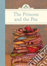 The Princess and the Pea