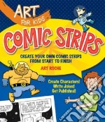 Comic Strips