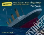 What Sank the World's Biggest Ship?