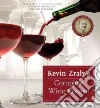 Kevin Zraly's Complete Wine Course libro str