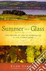 Summer in a Glass
