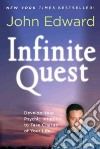 Infinite Quest libro str
