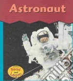 Astronaut