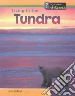 Living in the Tundra