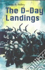 The D-Day Landings