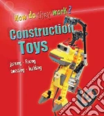 Construction Toys