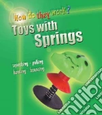 Toys With Springs