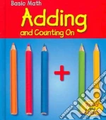 Adding And Counting on