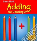 Adding And Counting on